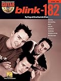 Guitar Playalong Vol058 Blink 182 Cd