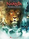 The Chronicles of Narnia: The Lion, the Witch and The Wardrobe (Piano/Vocal/Guitar Songbook)