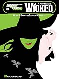 Wicked - A New Musical: E-Z Play Today Volume 64 (Ez Play Today, 64)