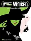 E-Z Play Today Volume 64: Wicked, A New Musical