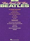 Best Of The Beatles For Oboe