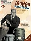 Jazz Play-Along Volume 61: Mongo Santamaria