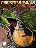 Christmas Carols For Mandolin