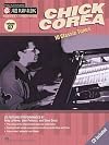 Chick Corea Volume 67 Bk/CD (Jazz Play-along Series, 67)