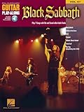 Guitar Playalong Vol067 Black Sabbath Cd