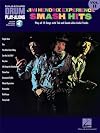 Jimi Hendrix Experience: Smash Hits: Drum Play-Along Series (Drum Play-Along)
