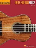 Hal Leonard Ukulele Method Book 2