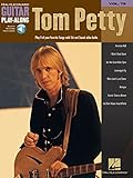 Tom Petty - Guitar Play-Along Volume 75 (Book/Online Audio) (Guitar Play-along, 75)