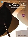Concerto No 1 For Piano And Strings National Federation Of Music Clubs 20202024 Selection