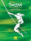 Tarzan: The Broadway Musical (Piano/Vocal/Songbook)