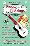 Jumpin' Jim's Happy Holidays