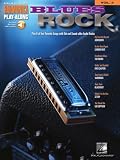 Harmonica Playalong Vol3 Blues Rock Cd