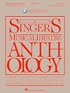 The Singer's Musical Theatre Anthology : Soprano : Volume 1 [book + online audio accompaniments]
