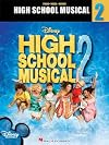 High School Musical 2 (Piano/Vocal/Songbook)