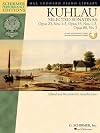 Kuhlau: Selected Sonatinas Op. 20, Nos. 1-3, Op. 55, Nos. 1-3, Op. 88, No. 3
