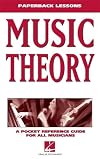 Music Theory (Paperback Songs)