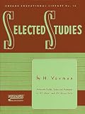 Selected Studies For Clarinet Rubank Educational Library