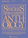 The Singer's Musical Theatre Anthology : Soprano : Volume 5 [ book only]