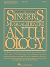The Singer's Musical Theatre Anthology : Tenor : Volume 5 [ book only]