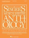 The Singer's Musical Theatre Anthology : Duets : Volume 3 [ book only]