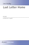 Last Letter Home