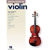 Essential Songs for Violin
