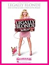 Legally Blonde: The Musical [PVG]