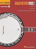 Hal Leonard Banjo Method Book 2 For 5string Banjo