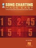 Song Charting Made Easy A Playalong Guide To The Nashville Number System Playalong Guides