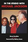 In the Studio with Michael Jackson