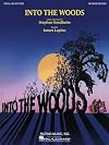 Into the Woods {score : vocal : excerpts} {revised edition 2010}
