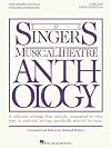 The Singer's Musical Theatre Anthology : Teen's Edition : Soprano [ book only]