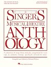 The Singer's Musical Theatre Anthology : Teen's Edition : Baritone/Bass [ book only]