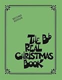 The Bb Real Christmas Book