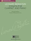 Sonata for Clarinet and Piano