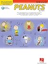 Peanuts(TM): for Cello (Instrumental Play-along)
