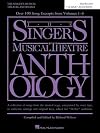 The Singer's Musical Theatre Anthology : Soprano : 16-bar audition