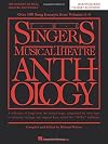 The Singer's Musical Theatre Anthology : Baritone/Bass : 16-bar audition