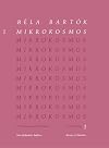 Mikrokosmos, Volume 1 [score]
