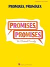Promises, Promises (Piano/Vocal/Songbook)