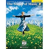 The Sound Of Music Vocal Selections With Piano Accompaniment Tracks