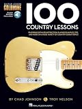 100 Country Lessons