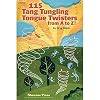 115 Tang Tungling Tongue Twisters From A To Z]