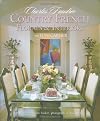 Country French Florals & Interiors (Home Reference)