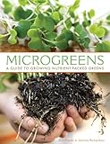 Microgreens A Guide To Growing Nutrientpacked Greens