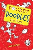 Pocketdoodles For Boys