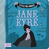 Jane Eyre: A BabyLit Counting Primer
