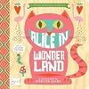 Alice in Wonderland: A BabyLit Colors Primer