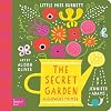 Secret Garden: A BabyLit Flowers Primer