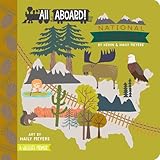 All Aboard National Parks A Wildlife Primer